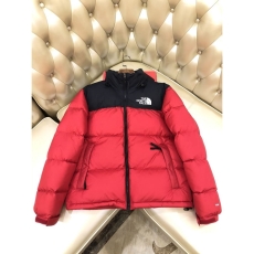 The North Face Down Jackets